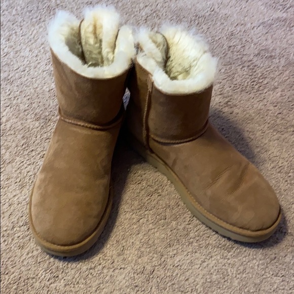 UGG Shoes - Bailey Uggs